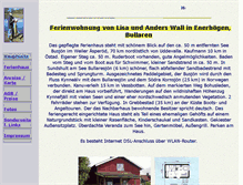 Tablet Screenshot of bullaren.de